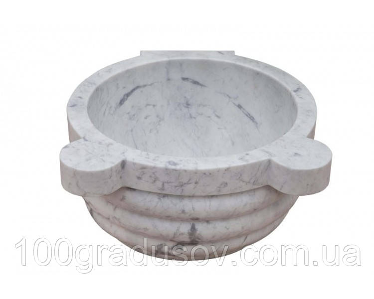 Курна TSL-1 WHITE MARBLE