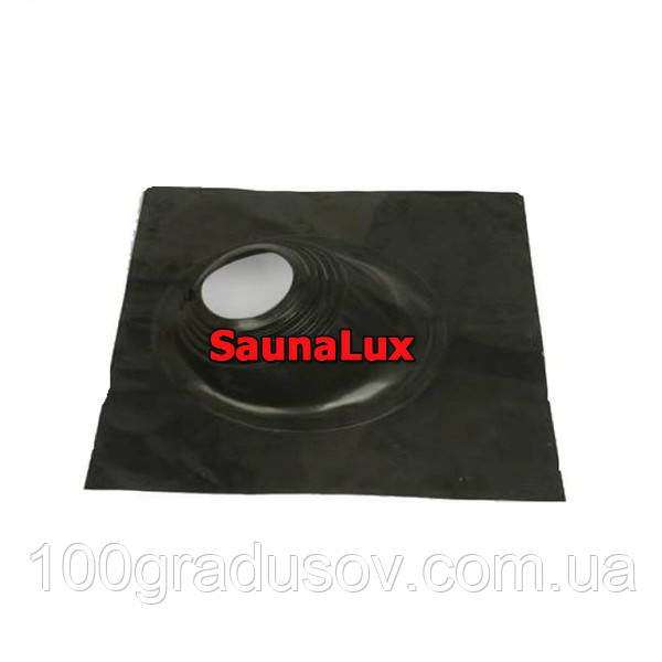 Майстер флешпроход через дах SaunaLux МУ200 кутовий D75-200, фото 1