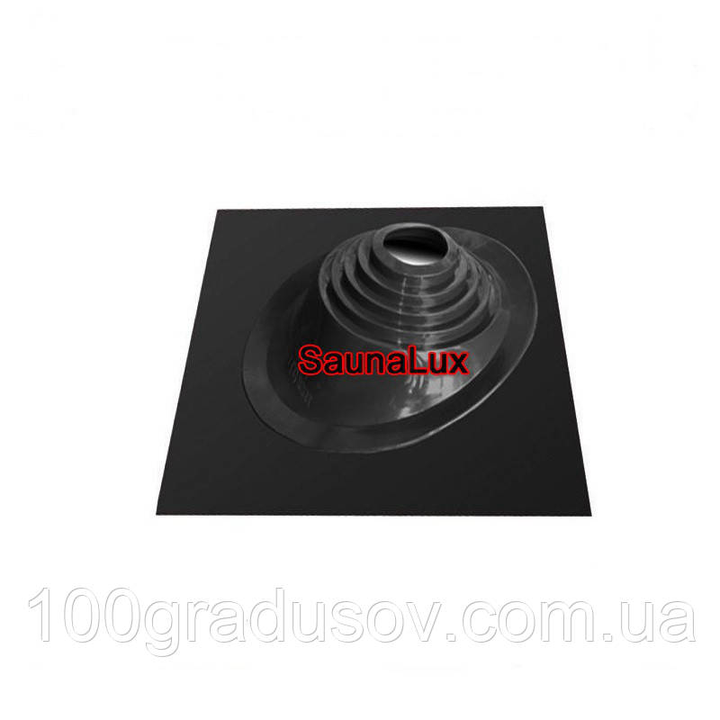 Покрівельний ущільнювач SaunaLux МУ325 кутовий D200-275, фото 1