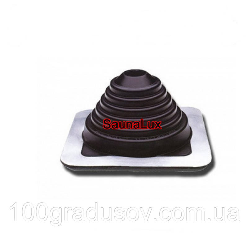 Майстер флеш SaunaLux ЧП225 прямий D125-225