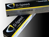 Плівка Carestream Dental D-Speed (KODAK) кодик 100 кадрів плівка — рентгенівська плівка для стоматології, фото 2