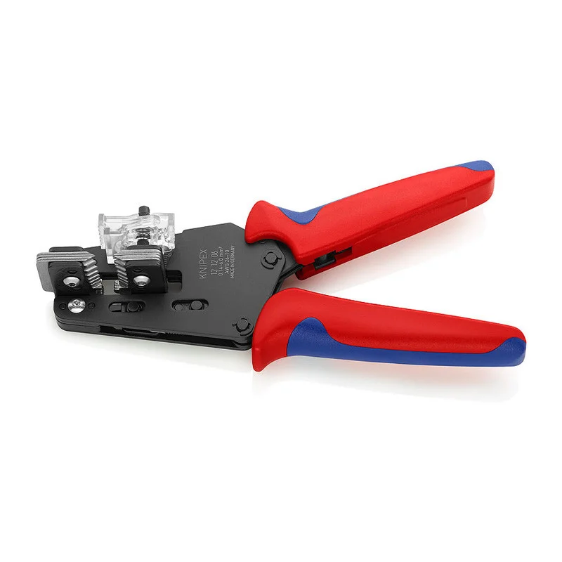 Прецизійний стрипер — 12 02, фото 1