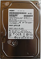 Жесткий диск для компьютера Hitachi Deskstar 500GB 3.5" 16MB 7200rpm 3Gb/s (HDS721050CLA362) SATAII Б/У