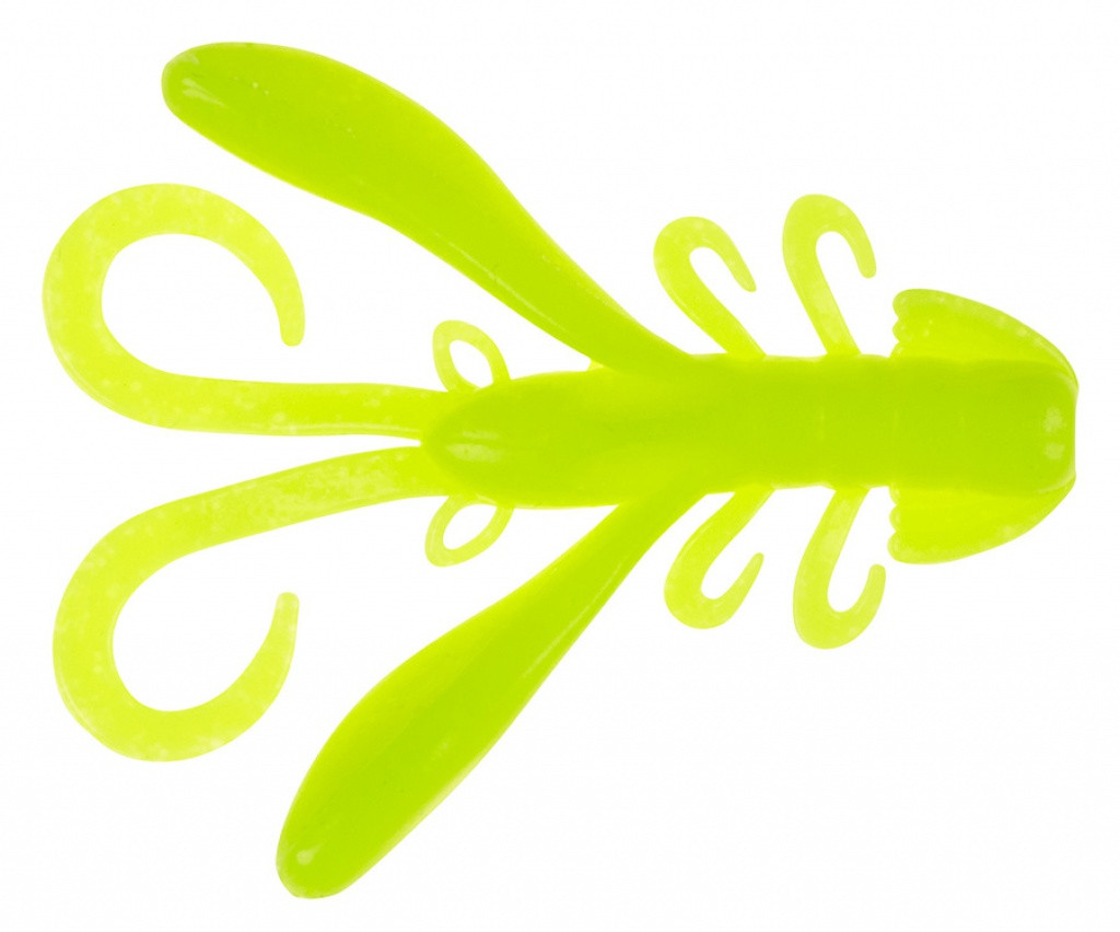 Силікон Select Rak Craw 2.8" col.045 (5 шт/упак)
