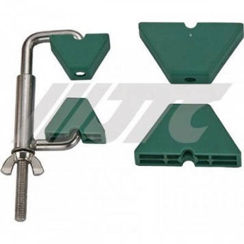 Фіксатор зубчастого колеса (двовальний двигун) універсальний JTC 4809