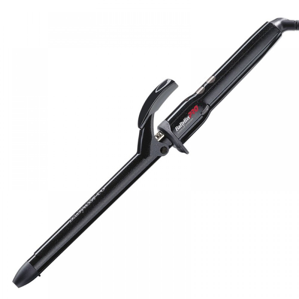 Плойка для волосся BaByliss PRO Titanium Diamond Extra Long 19 мм BAB2472TDE
