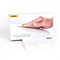 Абразивные листы MIRKA AQUASTAR SOFT 115*140мм (20 шт. в упаковке) P2000