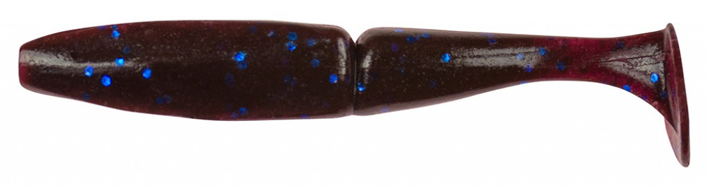 Силікон Select Shad Up 3.5 col.010 (5 шт/упак)