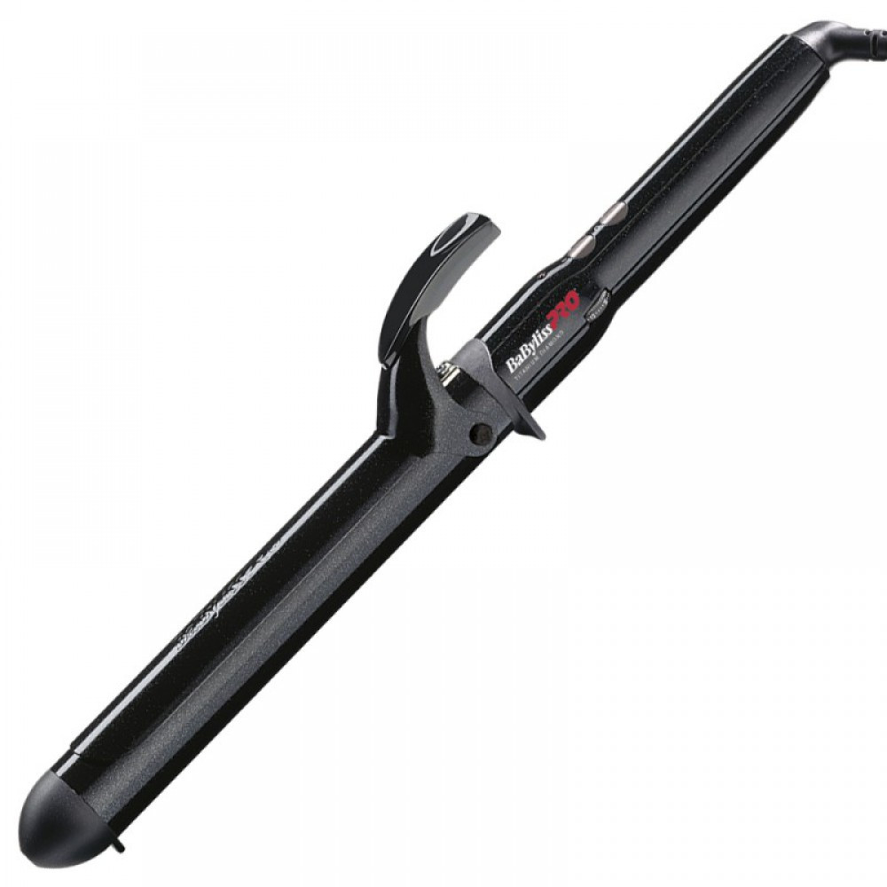 Плойка для волосся BaByliss PRO Titanium Diamond Extra Long 32 мм BAB2474TDE