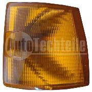 Поворот передний правый/желтый (лампа, фонарь) Volkswagen T4 90-03 (9530.07) Autotechteile