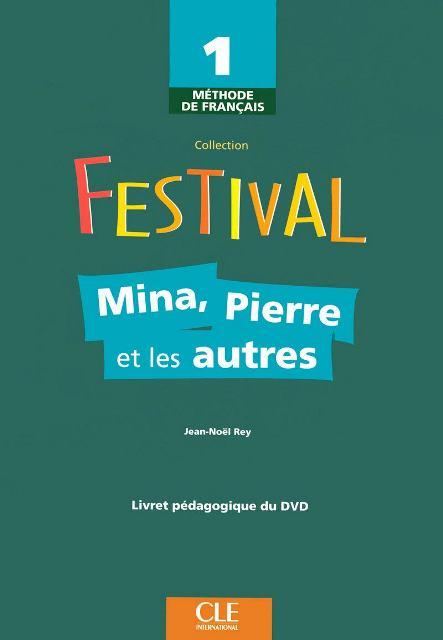 Festival 1 Video DVD