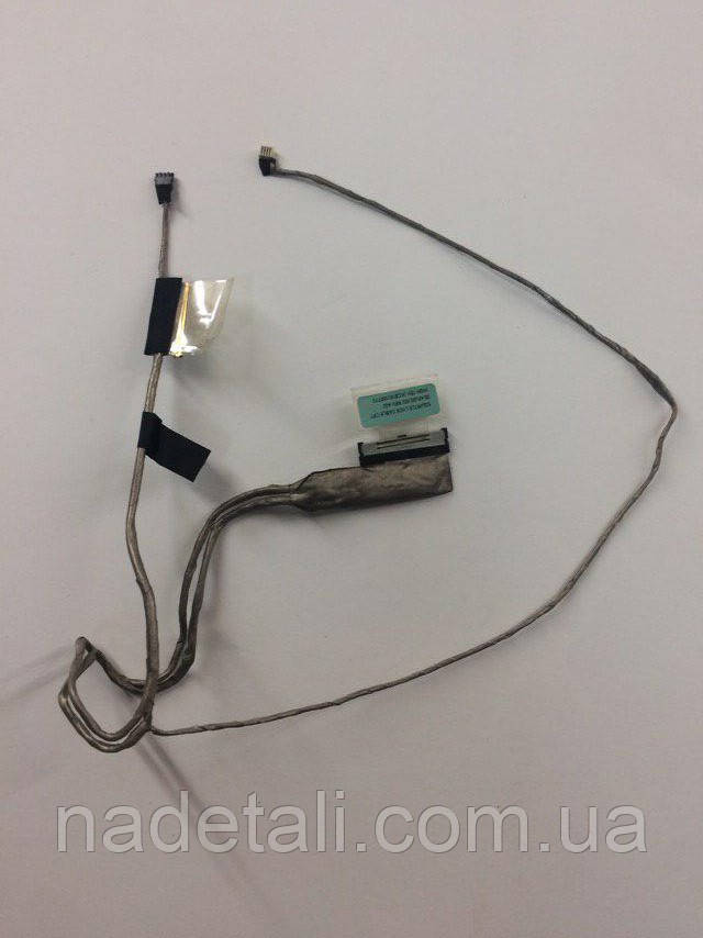 Шлейф матриці Sony Vaio pcg-51312v VPCY2 50.4EU02.002