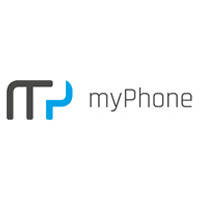 Дисплеї для мобільних телефонів myPhone