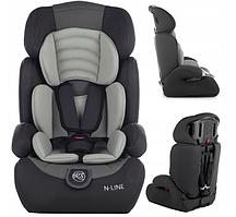 Автокрісло 3в1 Автокресло детское 9-36кг Дитяче автокрісло крісло Детские автокресла сиденье сидіння Бустер