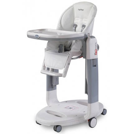 Стільчик-гойдалка Peg Perego Tatamia, фото 2