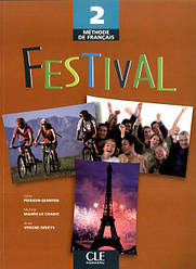 Festival 2 Livre de l élève