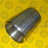 Перехід неіржавкий DN50 60.3х42.4, фото 3