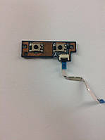 Плата з кнопками Sony Vaio pcg-51312v VPCY2 50.4EU07.011