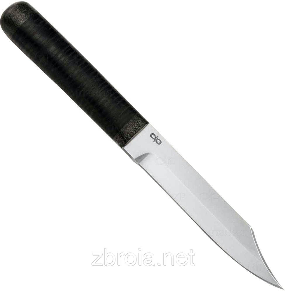 Ніж АіР Запотільний-1 (шкіра)