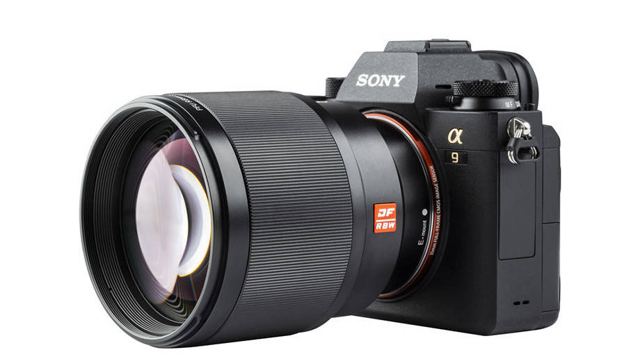 Viltrox AF 85mm F1.8 II ソニー Eマウント sony Viltrox AF 85mm F1.8 II ソニーEマウント – viltrox-shop