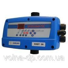 ЧАСТОТНИЙ ПЕРЕТВОРЮВАЧ ДЛЯ НАСОСА COELBO SPEEDMATIC 12MM, фото 1