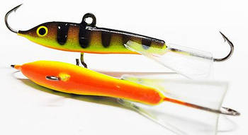 Балансири Крапаль 7см 20,5 г