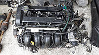 Двигатель Ford FOCUS C-MAX 1.8 CSDB CSDA