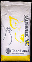 Добавка для свиней финиш 30-120кг Avamix C5-6 W Prime 15-10%