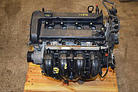 Двигатель Ford FOCUS C-MAX 1.8 Q7DA QQDB QQDA