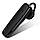 Бездротова Bluetooth-гарнітура Remax RB-T26 Black, фото 3