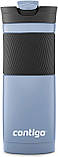 Термокружка Contigo Byron 0,59 л , Earl Grey, фото 3
