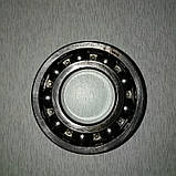 Підшипник 6207 колінвалу бензинового двигуна 188f, фото 2