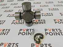 Хрестовина півосі JCB 914/86601