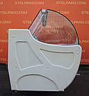 Холодильна вітрина ковбасна «Cold W-15 SGSP» 3.0 м. (Польща), мармурова стільниця, Б/у, фото 6