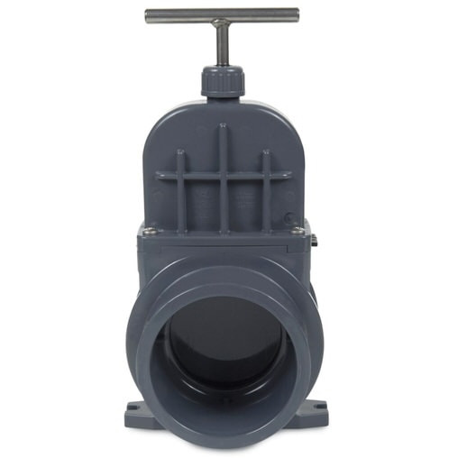 Задвижки для труб в Киеве от компании "АКВАМАГ Интернет-магазин".