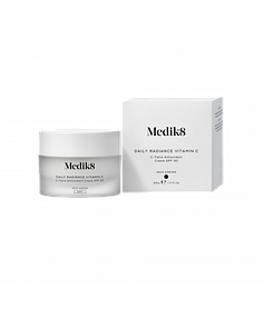 Денний крем із вітаміном C і SPF30 — Medik8 Daily radiance vitamin C