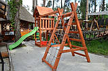 Дитячі майданчики від виробника, фото 2