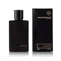 Унісекс парфум тестер Montale White Aoud 60 мл (M27)