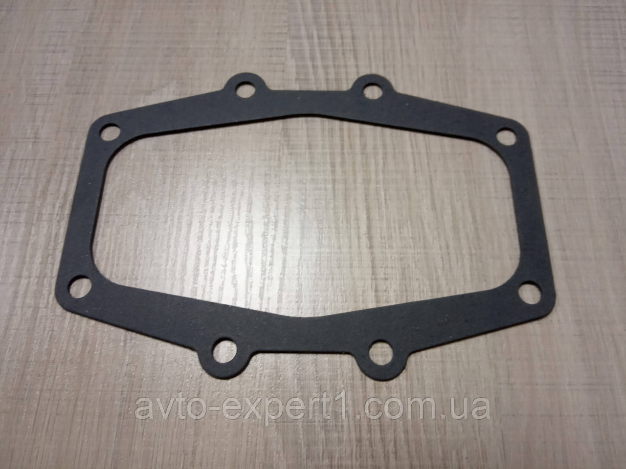 Прокладка кришки двигуна БАЗ А148, фото 1