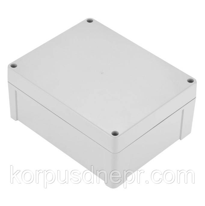 Корпус ZP240.190.105 J ABS для електроніки