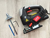 ✔️ Лобзик із лазером LEX JS 233  ⁇  1200 Вт + Кейс