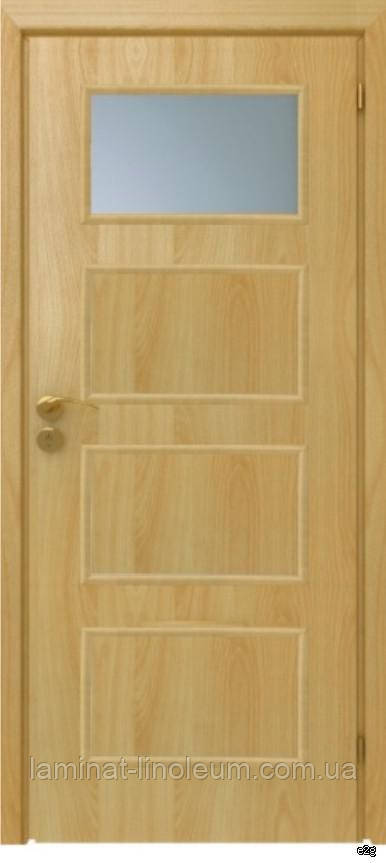 Двері міжкімнатні "Ідея" 4.1, фото 1