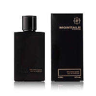 Унисекс парфюм тестер Montale Golden Sand 60 мл (M13)