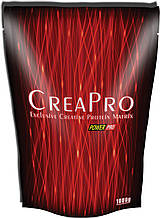 Протеїн CreaPro PowerPro 1 кг ананас