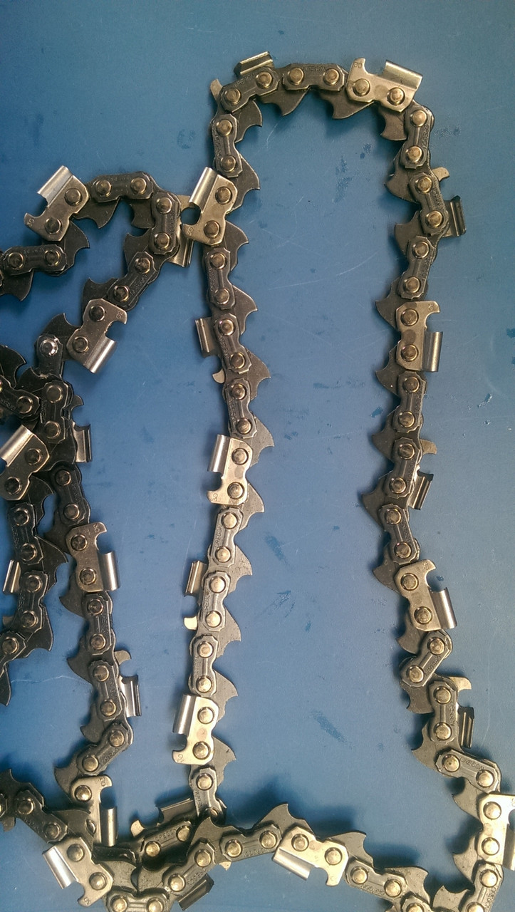 Ланцюг Oregon 64 ланки 404 1,6 RM для бензопили Урал 2Т, фото 1