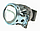 Біксенонові лінзи CYCLON BL-3.0" D2 H4 Q5, фото 4