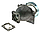 Біксенонові лінзи CYCLON BL-3.0" D2 H4 Q5, фото 3