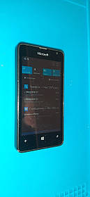 Мобільний телефон Microsoft Lumia 430 RM-1099 Black No 9221125