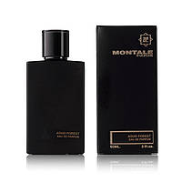 Унісекс парфум тестер Montale Aoud Forest 60 мл (M3)
