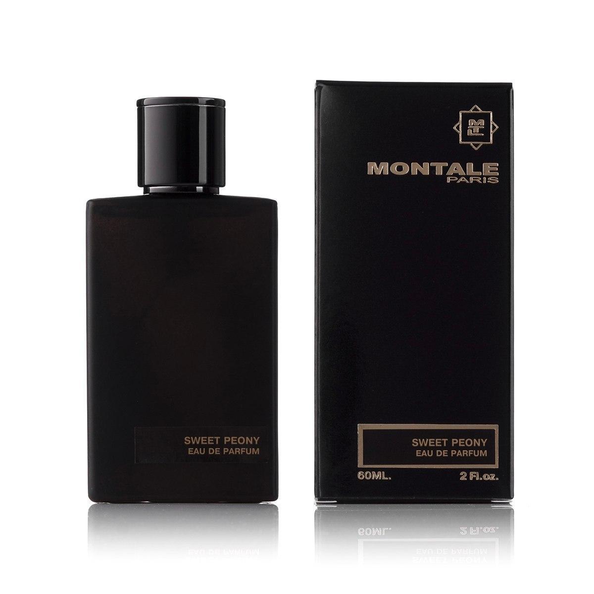 Жіночий парфум тестер Montale Sweet Peony 60 мл (M24)